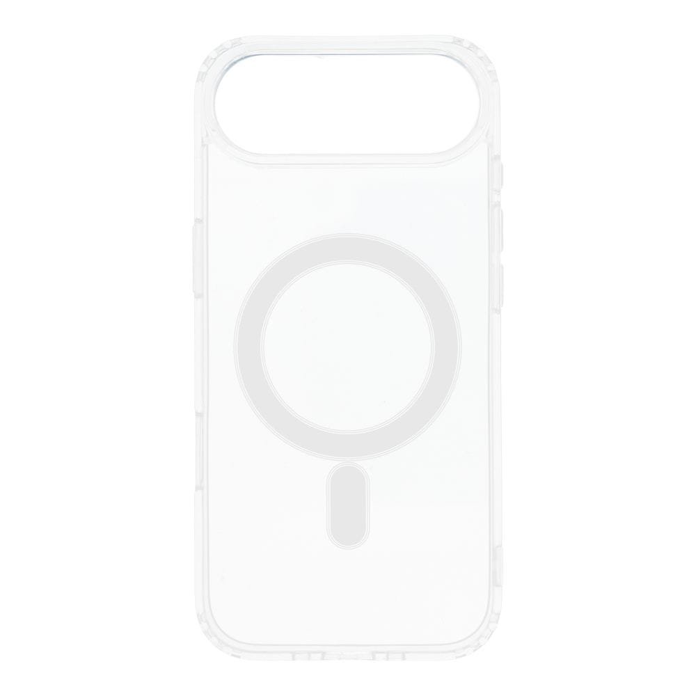 8423ddeafeea5dbc4ab8a0a6a0e1c071.jpg Magsafe Διάφανη Θήκη iPhone 17 Air - Image 1