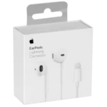 Apple Original Earpods Handsfree Lightning A1748