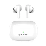Blavec Bluetooth Ακουστικά Pure BW01 White - Image 5