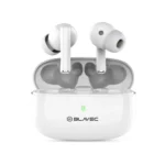 Blavec Bluetooth Ακουστικά Pure BW01 White