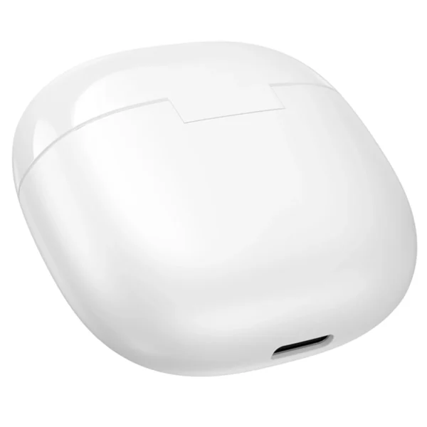Borofone Bluetooth Ακουστικά BW88 White - Image 2