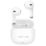 Borofone Bluetooth Ακουστικά BW88 White - Image 3