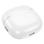 Borofone Bluetooth Ακουστικά FQ11 White - Image 3