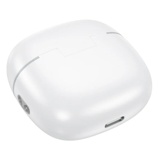 Borofone Bluetooth Ακουστικά FQ11 White - Image 3