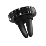 Borofone Μαγνητική βάση για αεραγωγό Black BH8 - Image 3