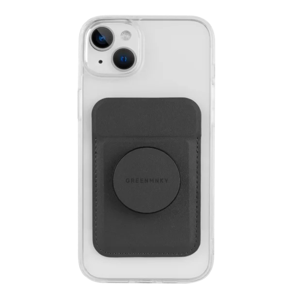 Greenmnky C-Card Wallet - Image 4