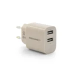 Greenmnky Straw Charger USB