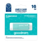 Goodram USB Stick 16GB UME3 Antibacterial