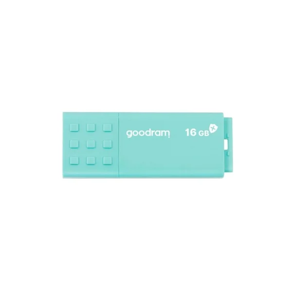 Goodram USB Stick 16GB UME3 Antibacterial - Image 3