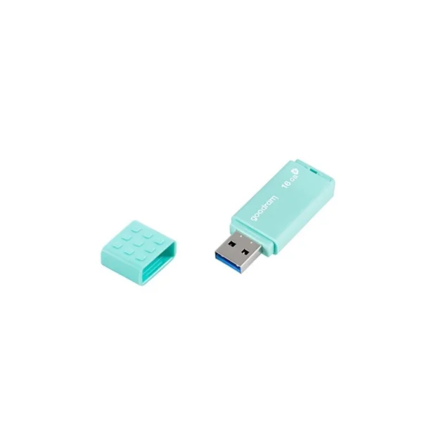 Goodram USB Stick 16GB UME3 Antibacterial - Image 5