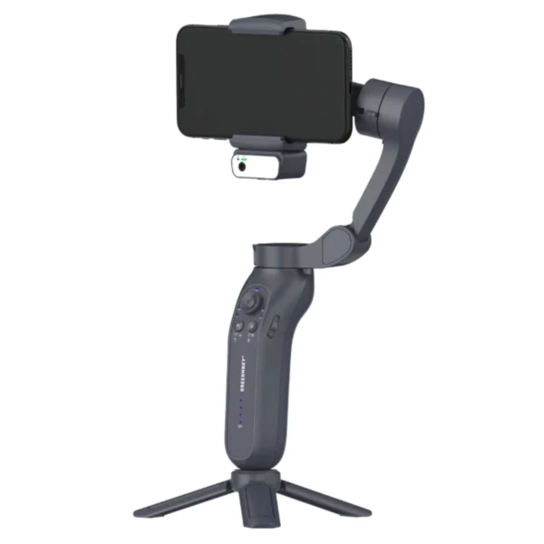 Greenmnky TrackMotion Foldable Gimbal - Image 4