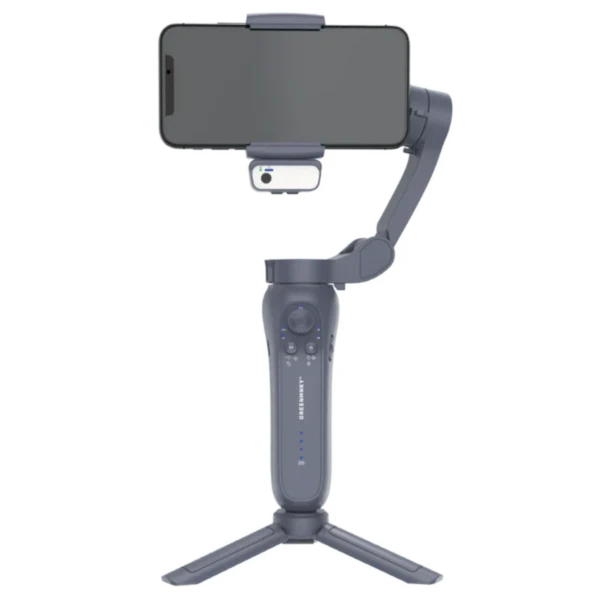 Greenmnky TrackMotion Foldable Gimbal - Image 5