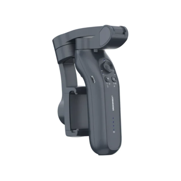Greenmnky TrackMotion Foldable Gimbal - Image 3