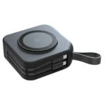 Greenmnky 5 in 1 Travelcharger & PowerBank - Image 3