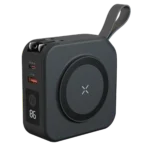 Greenmnky 5 in 1 Travelcharger & PowerBank - Image 2