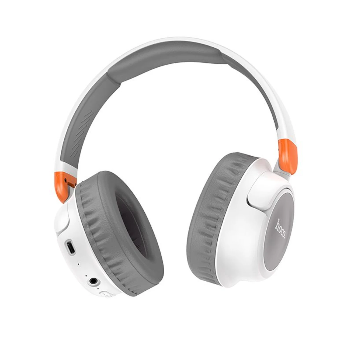 Hoco-Ακουστικά-HeadPhones-με-Bluetooth-και-Καλώδιο-3.5mm-W43-White-0.webp Hoco Ακουστικά HeadPhones με Bluetooth και Καλώδιο 3.5mm W43 White - Image 1