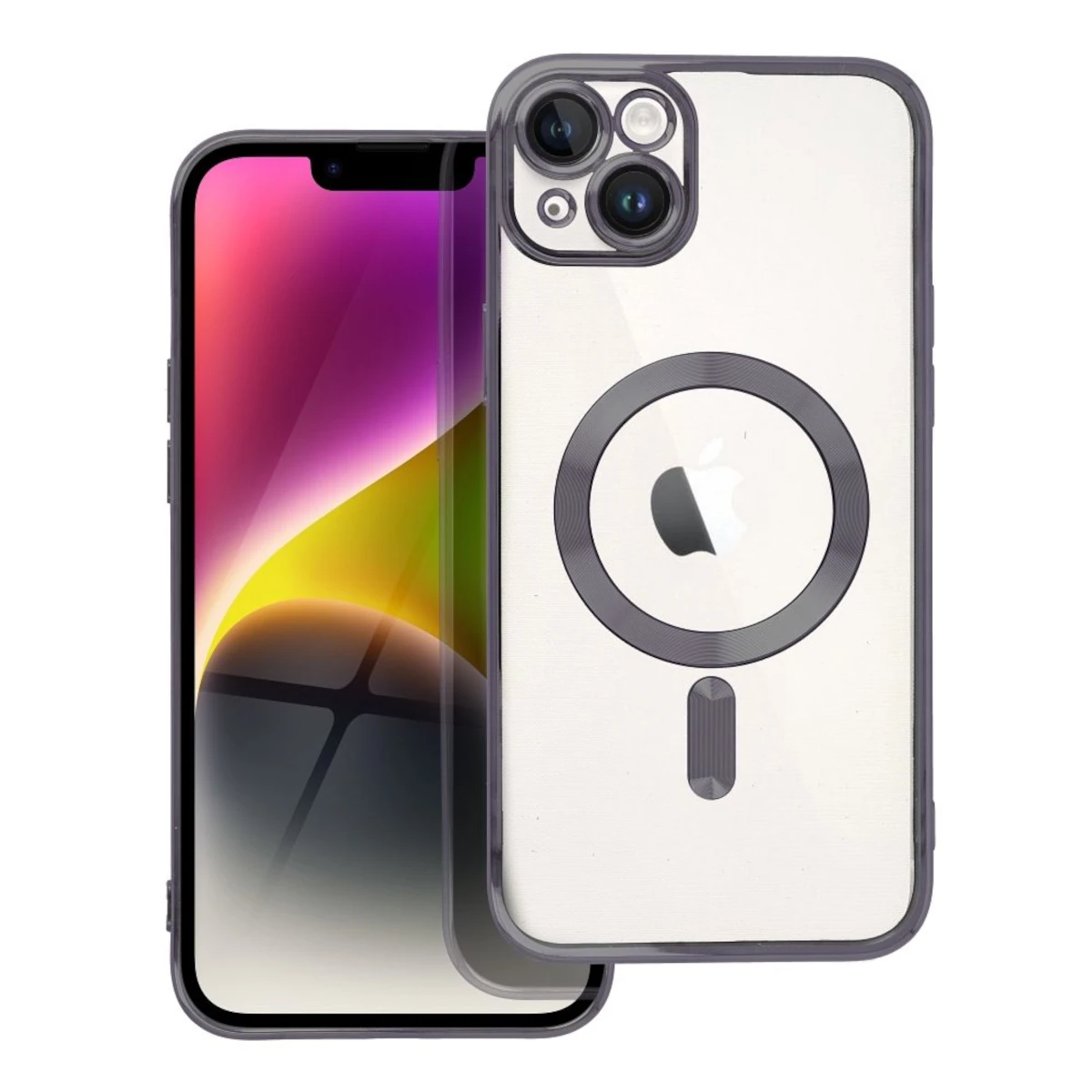 Magsafe-Electro-Θήκη-για-iPhone-Black-6.webp Magsafe Electro Θήκη iPhone 14 - Image 1