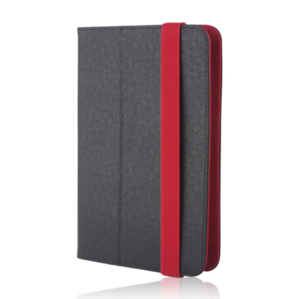 Universal Θήκη Tablet Black/Red 9-11" - Image 5