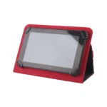 Universal Θήκη Tablet Black/Red 9-11" - Image 2
