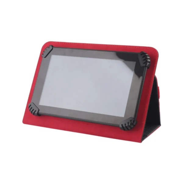 Universal Θήκη Tablet Black/Red 9-11" - Image 2