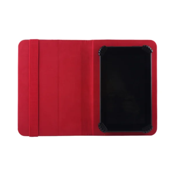 Universal Θήκη Tablet Black/Red 9-11" - Image 4