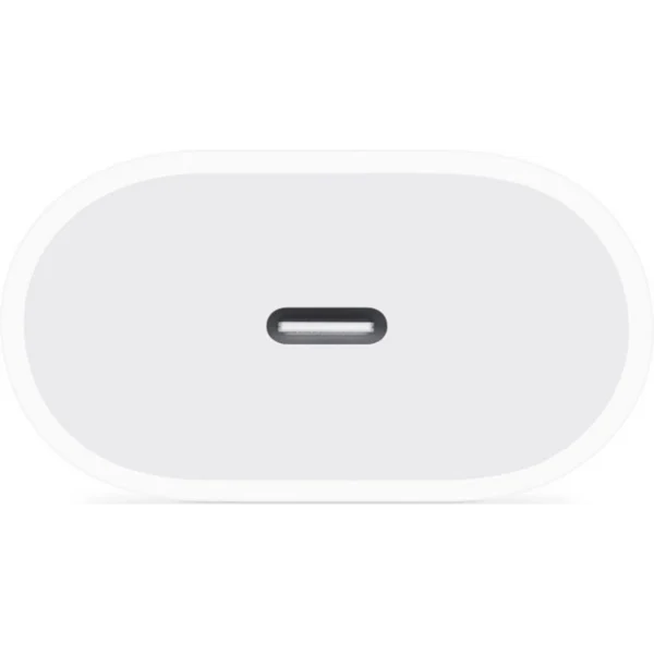 Apple Original Φορτιστής USB-C 20W A2347 - Image 4