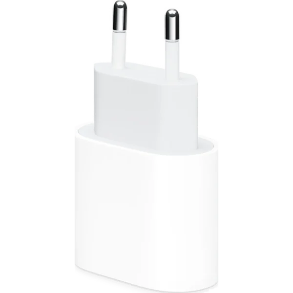 Apple Original Φορτιστής USB-C 20W A2347 - Image 3