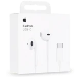 Apple Original EarPods Handsfree USB-C A3046