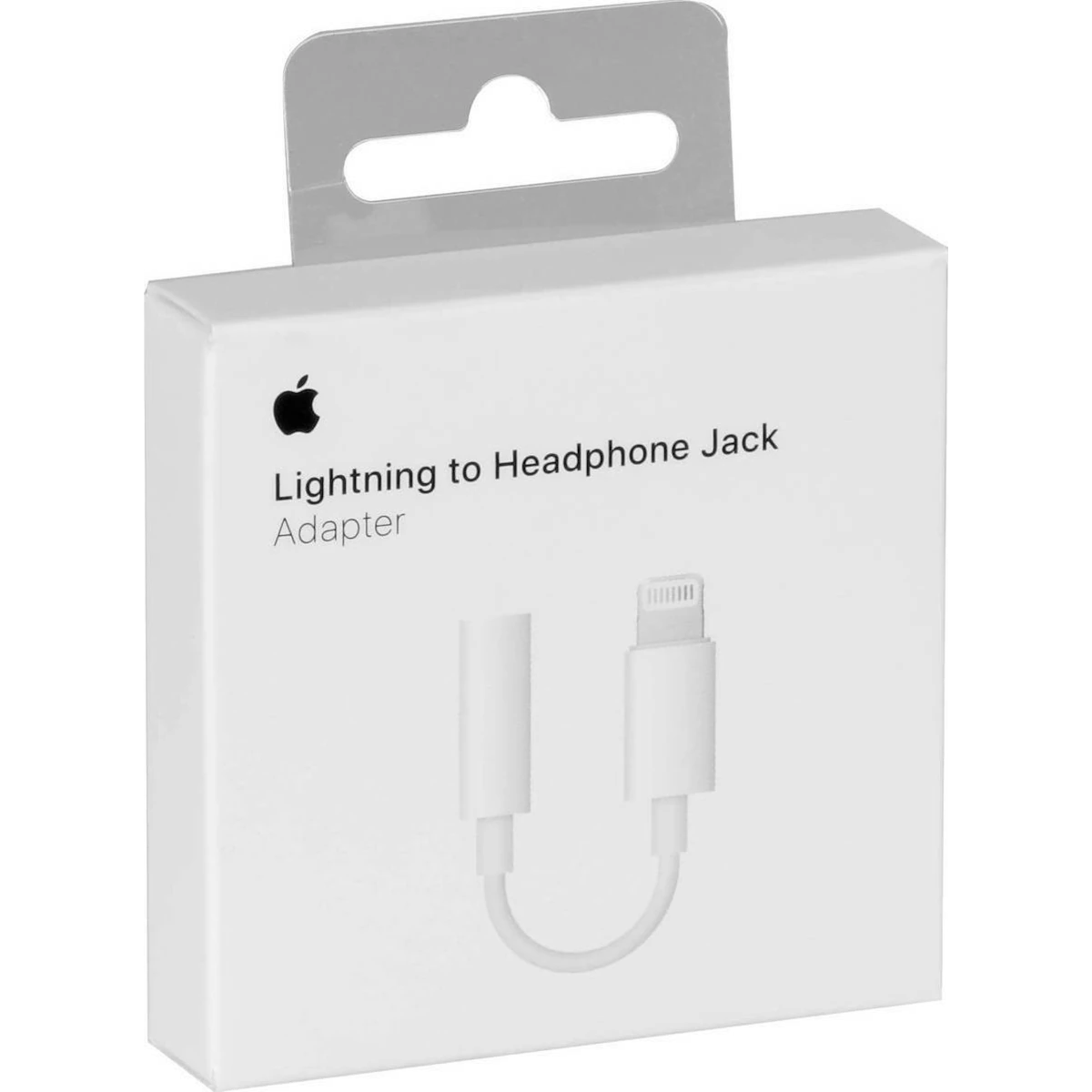 apple-lightning-to-headphone-jack-adapter.webp Apple Original Adapter Lightning to Jack 3.5mm A1749 - Image 1