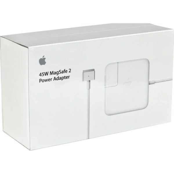 Apple MagSafe 2 Φορτιστής  Macbook 45W (A1436) - Image 2