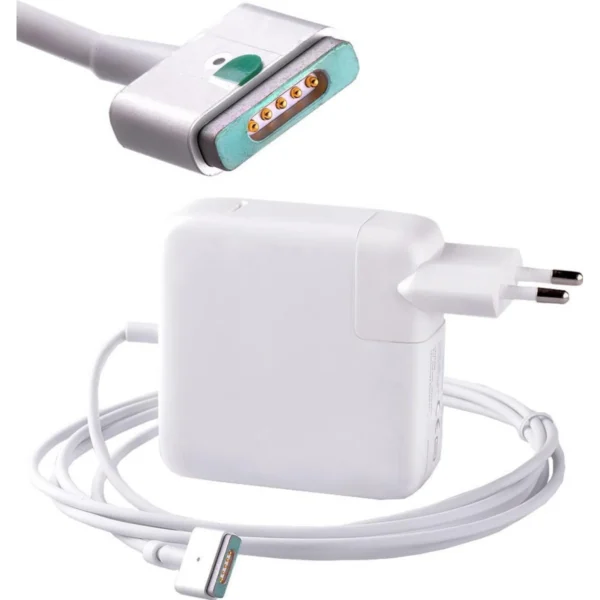 Apple MagSafe 2 Φορτιστής Macbook 60W (A1435) - Image 3