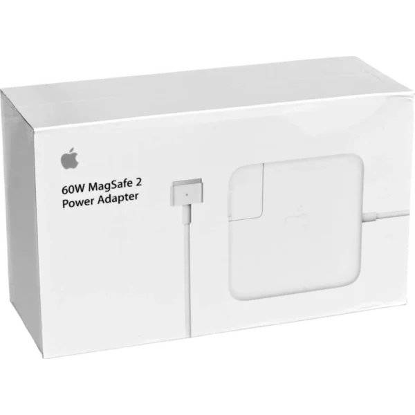 Apple MagSafe 2 Φορτιστής Macbook 60W (A1435) - Image 2