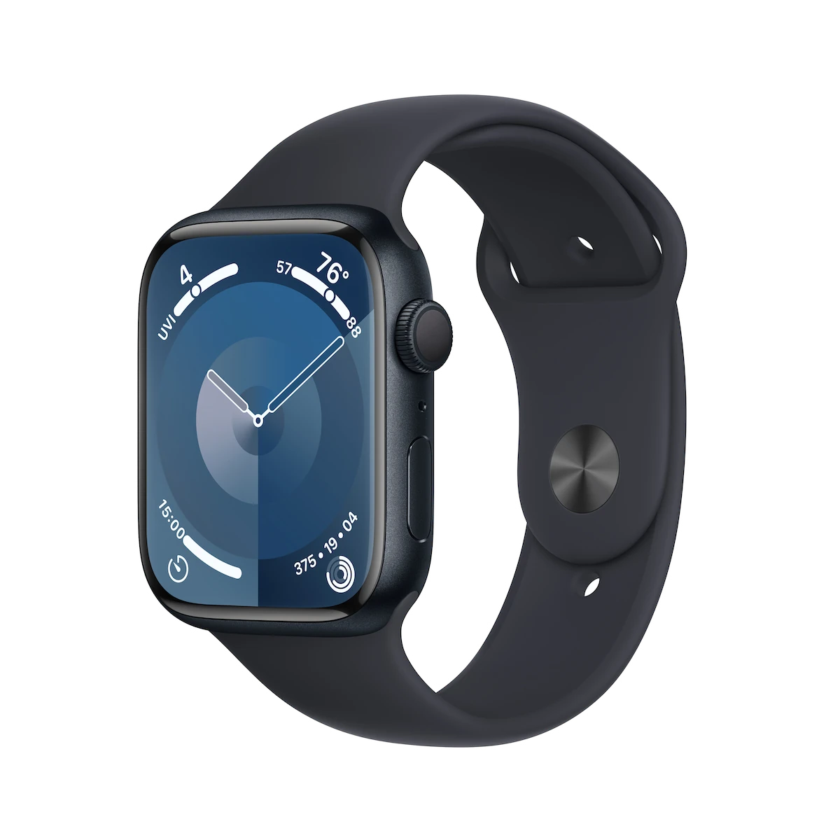 apple_watch_series_9_aluminium_45mm_adiavrocho_me_palmografo_midnight_me_midnight_sport_band_m_l.webp Apple Watch Series 9 45mm Midnight (Open Box) - Image 1
