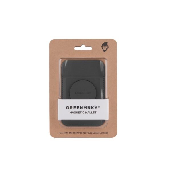 Greenmnky C-Card Wallet - Image 7