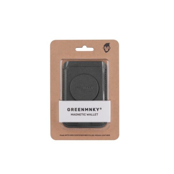Greenmnky D-Card Wallet - Image 5