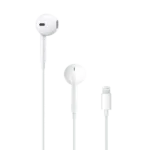 Apple Original Earpods Handsfree Lightning A1748 - Image 2