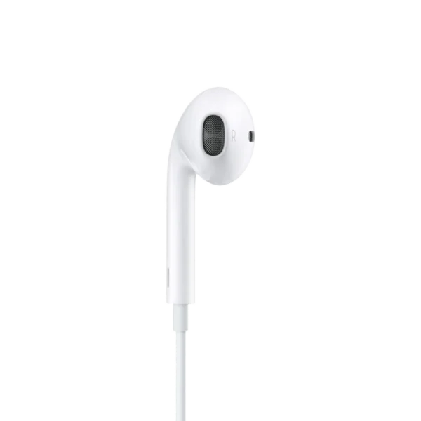 Apple Original Earpods Handsfree Lightning A1748 - Image 3