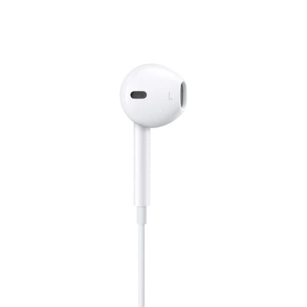 Apple Original Earpods Handsfree Lightning A1748 - Image 4