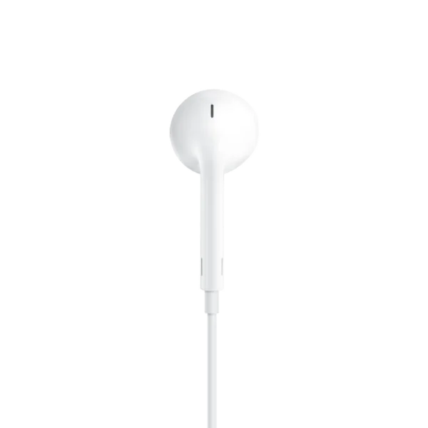Apple Original Earpods Handsfree Lightning A1748 - Image 5