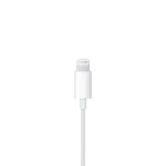 Apple Original Earpods Handsfree Lightning A1748 - Image 6