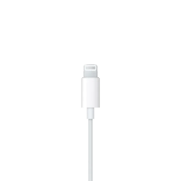 Apple Original Earpods Handsfree Lightning A1748 - Image 6