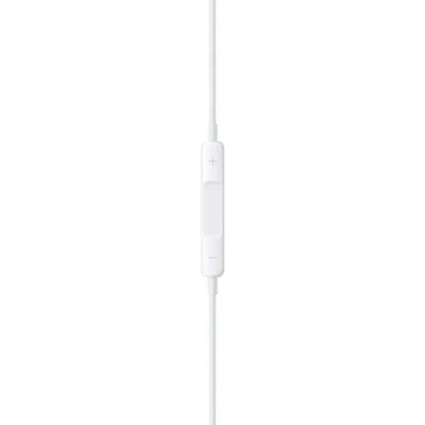 Apple Original Earpods Handsfree Lightning A1748 - Image 7