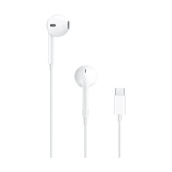 Apple Original EarPods Handsfree USB-C A3046 - Image 2