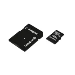 Goodram microSD Card Class 10 128GB M1AA με αντάπτορα - Image 3