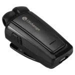 iXchange Retractable Bluetooth Ακουστικό UA25 Mini Black