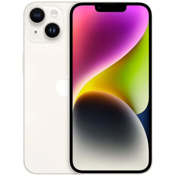 Apple iPhone 14 ESIM - Image 3