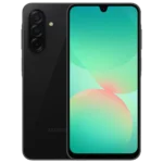 Samsung Galaxy A26 5G (6GB/128GB) Black