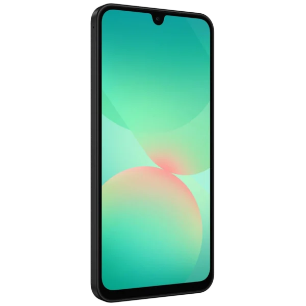 Samsung Galaxy A26 5G (6GB/128GB) Black - Image 4