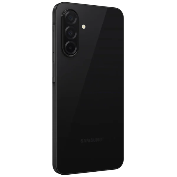 Samsung Galaxy A26 5G (6GB/128GB) Black - Image 3