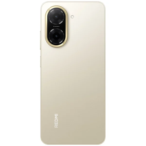 Xiaomi Redmi A5 (4GB/128GB) Sandy Gold - Image 2